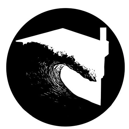 Surfhostel Hossegor Soorts-Hossegor Exterior foto