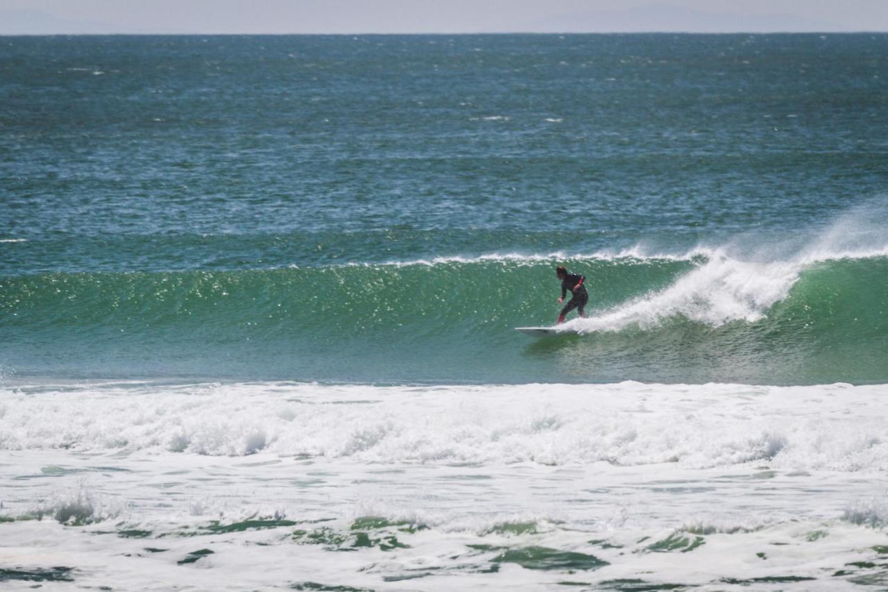 Surfhostel Hossegor Soorts-Hossegor Exterior foto