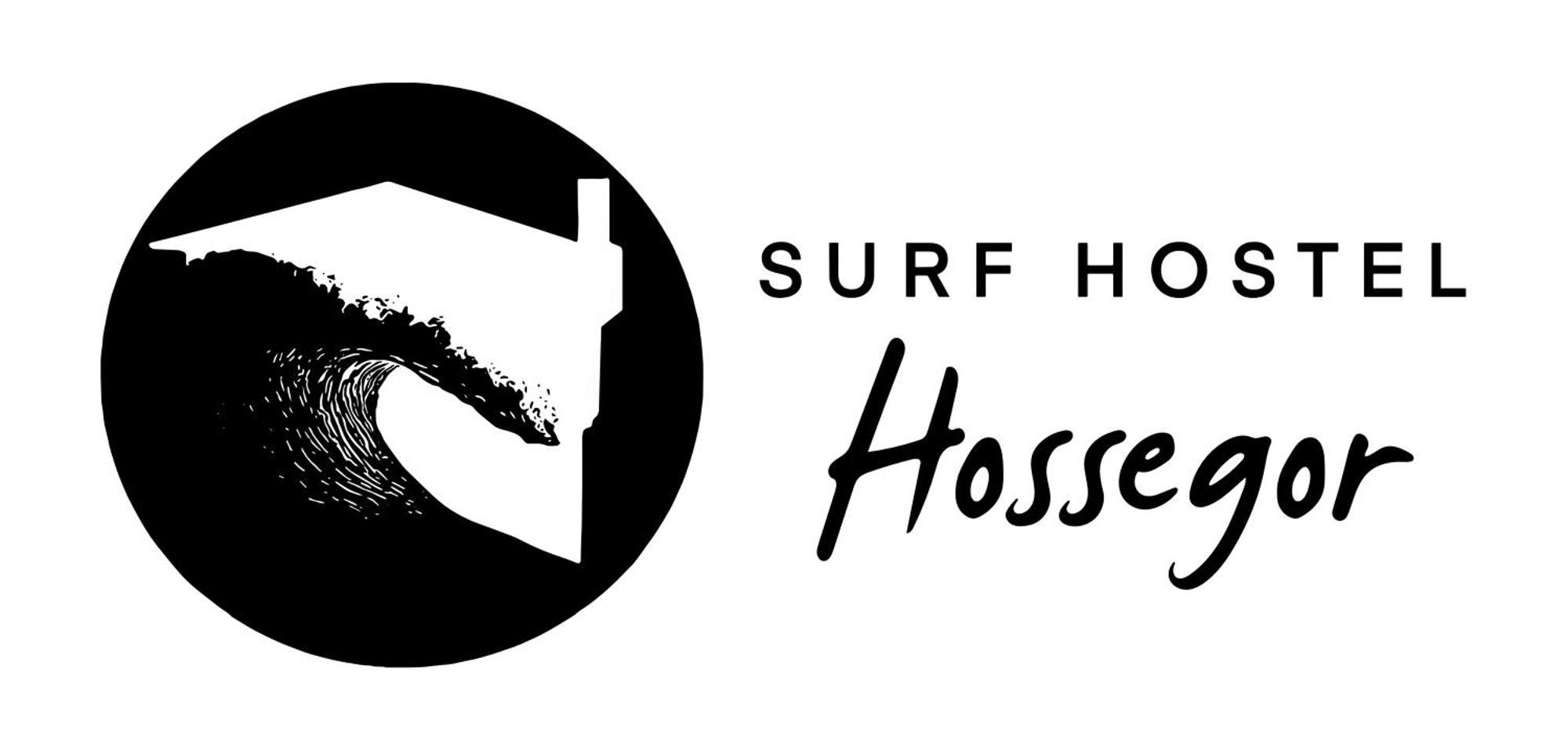 Surfhostel Hossegor Soorts-Hossegor Exterior foto